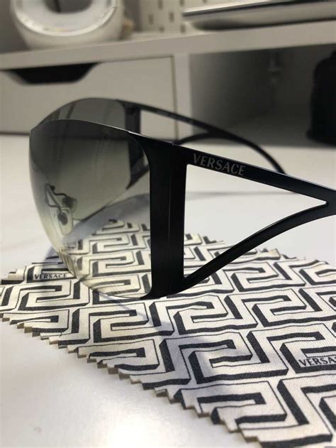 brille versace|real Versace glasses.